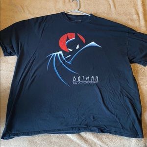 Batman Animated Series Shirt